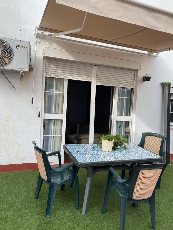 Apartamento En Huelva. Exterior foto